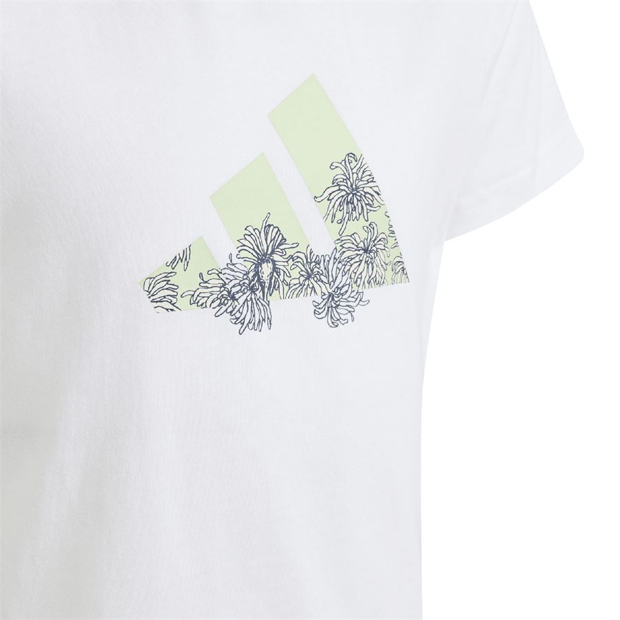 T-shirt Training Graphic Junior Adidas | IM8381X